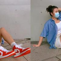 AF1到底选哪款？标准版、'07还是SB？一篇说清通勤滑板怎么挑