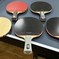 狂飙3、NEO狂飙3和V>15 Sticky怎么选?三款正手套胶深度横评