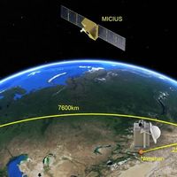 中国科大“星汉二号”刷新量子中继纪录：14.5公里高保真纠缠，城域量子网迈出关键一步