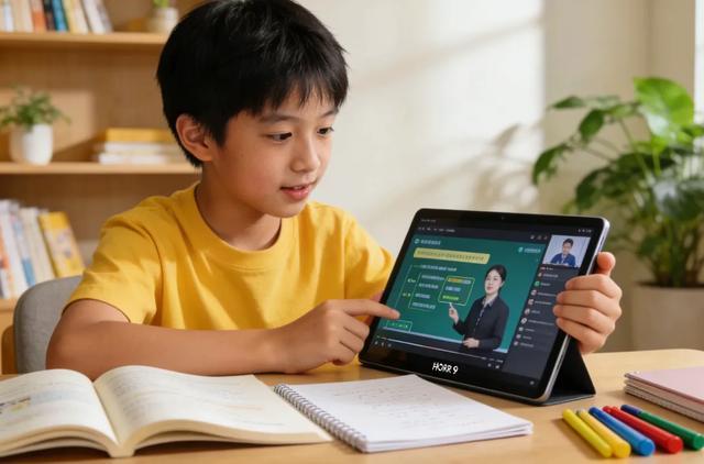 红米Pad 2 Pro玩《原神》仅34帧？学生党买它真不是为了打游戏