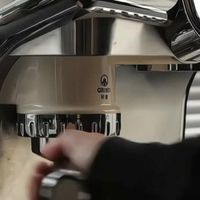 佩罗奇S60真能一键出好咖啡？半自动里的“懒人神器”也有局限