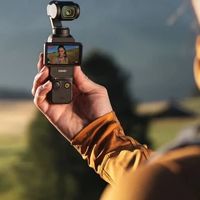 Pocket3续航焦虑？三款5000mAh手柄横评，谁才是Vlog党真命天选
