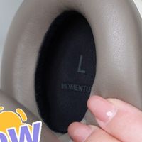 60小时 vs 30小时！森海塞尔和索尼降噪耳机续航实测对比