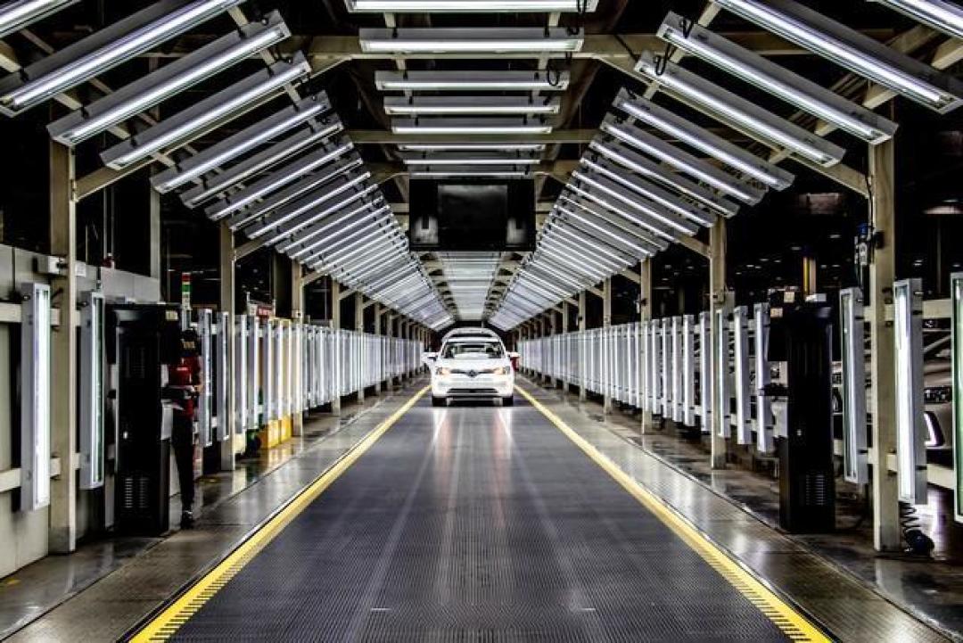 奇瑞联手日产英国工厂造车，一笔盘活闲置产能的双赢合作