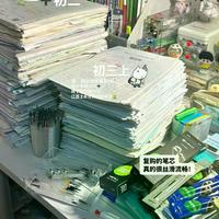 0.5mm中性笔怎么选？KACO、得力、晨光实测对比，避雷指南来了