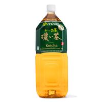 三得利乌龙茶vs伊藤园绿茶:谁才是你的无糖茶本命?