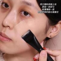 混油皮闭眼入？新版兰蔻持妆粉底液值不值这30元差价