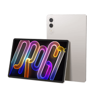 骁龙8 Gen3平板跑分200万，办公体验却输给了千元Chromebook？