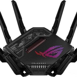 小米WiFi7真能带128台设备？实测30台就吃力，这三类人别乱买