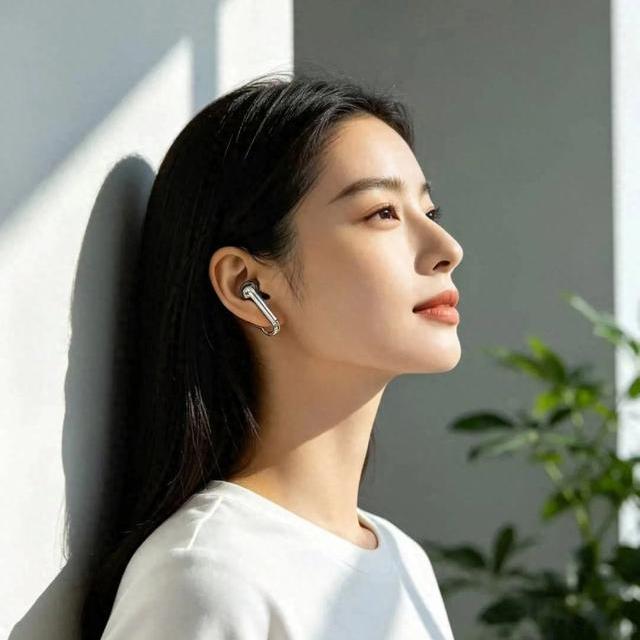 跑步时总怕耳机掉?实测韶音OpenRun Air到底稳不稳
