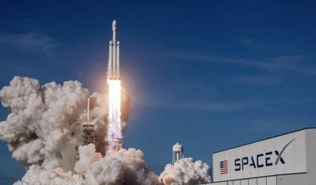 为融资马斯克费尽心思!SpaceX面向所有散户投资者推出IPO网站