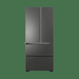 520L冰箱塞进小户型，真香还是鸡肋？实测卡萨帝揽光星空版空间真相