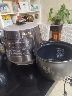 苏泊尔IH电压力锅：炖煮牛羊肉更轻松