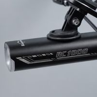 百元车灯能不能安心夜骑？迈极炫RC1000实测体验