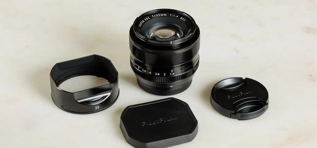 富士35mm F1.4 vs 适马35mm F1.2：选氛围感还是风雨无阻的可靠？