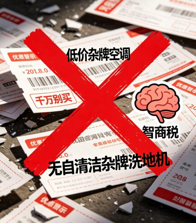 洗地机