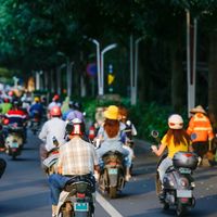 电动自行车限速25km/h背后的安全逻辑与解速困局