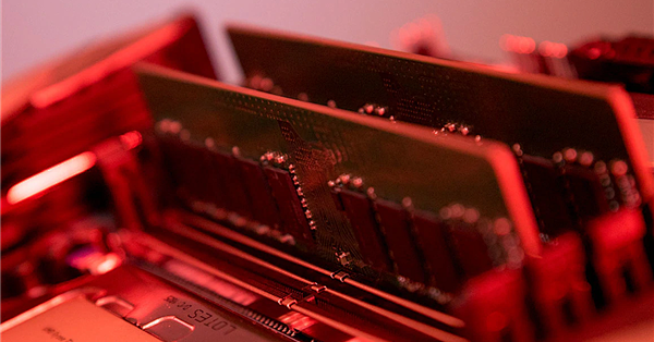 内存短缺无解：PC行业集体退回DDR4时代！主板、内存全面重启生产