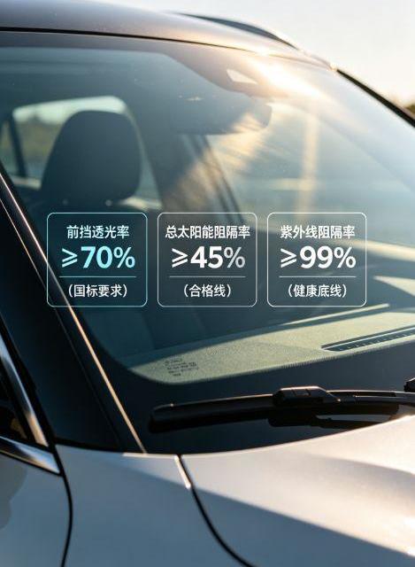 1500元国产膜真能平替3000元进口款？十年老师傅拆解三大核心指标