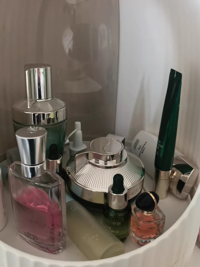 熬过换季垮脸期，我的618真香之选——佰草集太极水乳套装