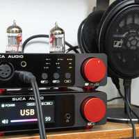 HiFi碎碎念：双11狂喜，声优创T11耳放与Q11 PRO的绝妙配搭