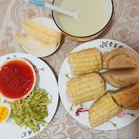 加糯米让豆浆更顺滑？科学原理与实用建议