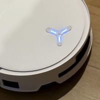 科沃斯X12 PRO：全自动清洁体验