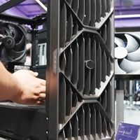 Computex 2026：酷冷至尊大秀硬核创新，简奢颜值之下蕴藏强劲散热