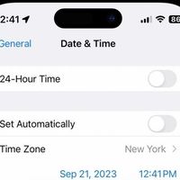 iPhone 改日期 “清出 20G”，是偏方还是毒药？