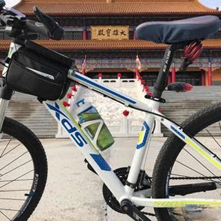 1500元山地车怎么选？喜德盛英雄300和迪卡侬ST520深度对比