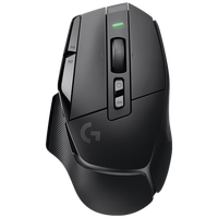 G502X无线版续航真相：RGB一开，FPS玩家直接掉进电量陷阱