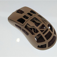 带风扇的鼠标即将上市！猫头鹰推派世Feinmann F01：专为手汗玩家设计