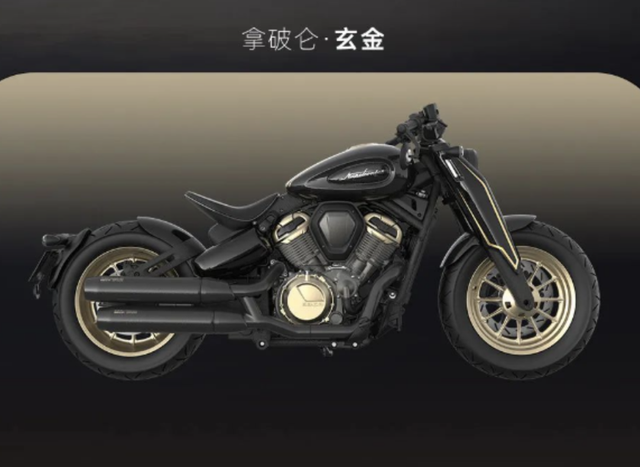 3万内V缸巡航怎么选？三款热门车型深度横评，避开颜值陷阱