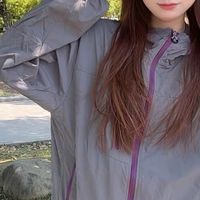 康博520防晒服来袭！告白季情侣款超甜！