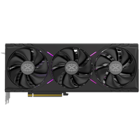 RTX 5070 Ti三款热门非公卡横评：谁更凉更静更适合你？