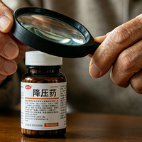 老爸嘴上嫌贵？今年换你出手，这8件好物让他主动发朋友圈