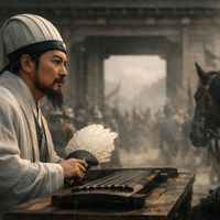 空城计真相：司马懿真被诸葛亮骗了吗？