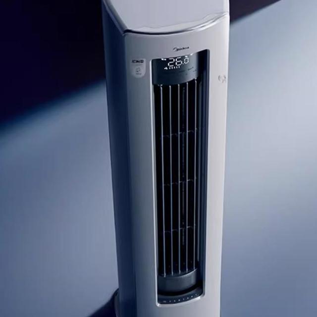 一级能效空调怎么选?美的酷省电Ultra和奥克斯省电侠实测对比