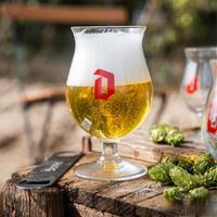新手慎入！9.5%酒精度的督威三花根本不是入门精酿