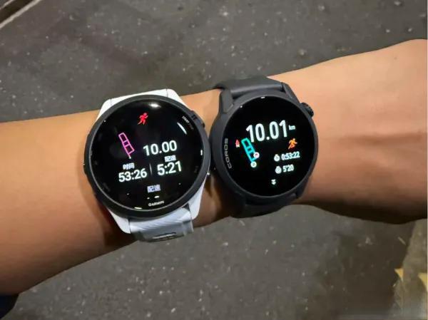 城市跑者必看：PACE 3双频定位真能少跑200米冤枉路？