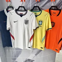 2026世界杯球衣科技与复古设计齐发，阿迪耐克彪马占七成份额