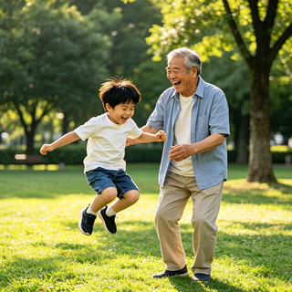 亲爹实测：爸天天用的5件宝藏，从养生壶到老花镜，全是回购N次的