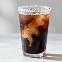 无糖海盐焦糖风味美式,真的能还原经典味道吗?