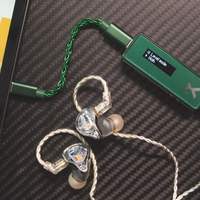 999元HiFi播放器不如小尾巴？实测揭穿入门音频设备的真相