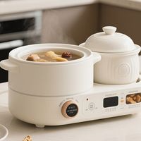 1℃温差毁掉一块牛排？慢煮机真正该看的不是标称精度