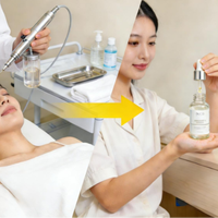 杏仁酸怎么选？10%高浓度vs温和派，油痘肌和敏感肌的答案完全不同
