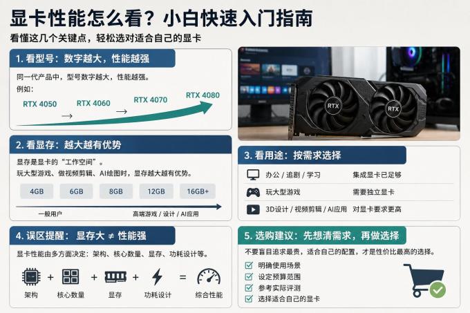英伟达显卡