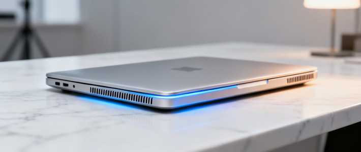 MacBook Pro跑PD发烫？调几项设置立马降温