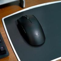 54克摔不坏的毒蝰V3 Pro，轻量≠脆弱，但只适合这类玩家