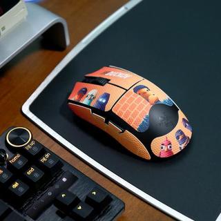 54克摔不坏的毒蝰V3 Pro，轻量≠脆弱，但只适合这类玩家